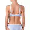 Бюстгальтер mosaique rb6039 голубой набивной, 17С-0003КСП, 70E, CONTE ELEGANT,  - 2