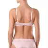 Бюстгальтер с мягкой чашкой на каркасах mosaique rb6039 камея набивной, 17С-0003КСП, 70E, CONTE ELEGANT,  - 2