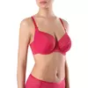 Бюстгальтер sport glam rb6047 брусника, 17С-0009КСП, 75C, CONTE ELEGANT,  - 2