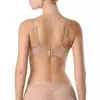Бюстгальтер sport glam rb6047 телесный, 17С-0009КСП, 85D, CONTE ELEGANT,  - 2