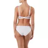 Бюстгальтер sensuelle rb2023 белый, 16С-0092КСП, 70E, CONTE ELEGANT,  - 4