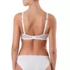 Бюстгальтер sensuelle rb2023 белый, 16С-0092КСП, 70E, CONTE ELEGANT,  - 2
