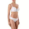 Бюстгальтер sensuelle rb2023 белый, 16С-0092КСП, 70E, CONTE ELEGANT,  - 3