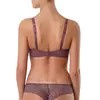 Бюстгальтер sensuelle rb2023 ирис, 16С-0092КСП, 70F, CONTE ELEGANT,  - 2