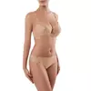 Бюстгальтер sensuelle rb2023 телесный, 16С-0092КСП, 80F, CONTE ELEGANT,  - 3