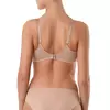 Бюстгальтер на каркасах с мягкой чашкой voile rb6029 телесный, 17С-0019КСП, 90C, CONTE ELEGANT,  - 3