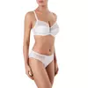 Бюстгальтер voile rb5025 белый, 18С-0007КСП, 85E, CONTE ELEGANT,  - 3