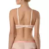 Бюстгальтер женскикй conte galaxy tb1065 миндаль, 18С-0022КСП, 70B, CONTE ELEGANT,  - 2