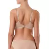 Бюстгальтер conte voile rb6088 телесный, 18С-0035КСП, 90G, CONTE ELEGANT,  - 2