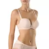 Бюстгальтер женский conte etude rb 3080 миндаль, 18С-0036КСП, 75E, CONTE ELEGANT,  - 1