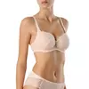 Бюстгальтер женский conte etude rb 6082 миндаль, 18С-0038КСП, 85D, CONTE ELEGANT,  - 5