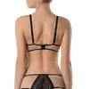 Бюстгальтер conte с эффектом push-up venus tb1075 черный, 19С-0003КСП, 70C, CONTE ELEGANT,  - 2