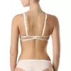 Бюстгальтер женский с эффектом push-up venus tb1075 приглушенно-белый, 19С-0003КСП, 80D, CONTE ELEGANT,  - 3