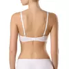 Бюстгальтер с эффектом push-up voile rb2081 белый, 20С-0005КСП, 70C, CONTE ELEGANT,  - 2