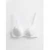 Бюстгальтер с эффектом push-up voile rb2081 белый, 20С-0005КСП, 70C, CONTE ELEGANT,  - 3