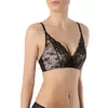 Бюстгальтер женский jardin tb7096 черный, 19С-0044КСП, 65C, CONTE ELEGANT,  - 1