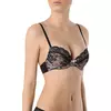 Бюстгальтер женский jardin tb1093 черный, 20С-0001КСП, 70A, CONTE ELEGANT,  - 1