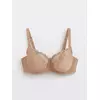 Бюстгальтер с мягкой чашкой aura rb6097 телесный, 19С-0012КСП, 95D, CONTE ELEGANT,  - 3