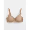 Бюстгальтер с мягкой чашкой aura rb6099 телесный, 19С-0014КСП, 85F, CONTE ELEGANT,  - 4