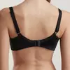 Бюстгальтер с мягкой чашкой aura rb6099 черный, 19С-0014КСП, 85G, CONTE ELEGANT,  - 5