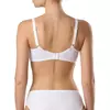 Бюстгальтер на каркасах с мягкой чашкой aura rb6099 белый, 19С-0014КСП, 90E, CONTE ELEGANT,  - 5