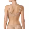 Бюстгальтер с дублированной чашкой sensuelle rb5077 телесный, 19С-0040КСП, 80D, CONTE ELEGANT,  - 2