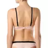 Бюстгальтер push-up на каркасах vogue tb1084 камея, 20С-0026КСП, 80A, CONTE ELEGANT,  - 2