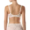 Бюстгальтер на каркасах eva rb3062 приглушенно-белый, 20С-0043КСП, 70E, CONTE ELEGANT,  - 2