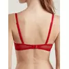 Бюстгальтер женский tandem tb1112 фламенко, 20С-0052КСП, 70B, CONTE ELEGANT,  - 2