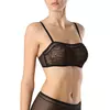 Бюстгальтер tandem tb6113 черный, 20С-0053КСП, 75A, CONTE ELEGANT,  - 1