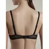 Бюстгальтер pin up tb1139 черный, 21С-0006КСП, 75A, CONTE ELEGANT,  - 3