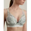 Бюстгальтер женский fusion tb1132 мята, 21С-0026КСП, 70A, CONTE ELEGANT,  - 1