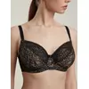 Бюстгальтер женский lyrique rb6072 черный, 21С-0011КСП, 75D, CONTE ELEGANT,  - 1