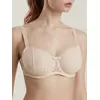 Бюстгальтер женский lyrique rb6073 пудра, 21С-0012КСП, 75C, CONTE ELEGANT,  - 1