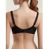 Бюстгальтер женский lyrique rb6073 черный, 21С-0012КСП, 85E, CONTE ELEGANT,  - 2