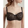 Бюстгальтер женский lyrique rb6073 черный, 21С-0012КСП, 85E, CONTE ELEGANT,  - 1