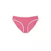 Трусы женские бикини basic conte lb 644 pink melange, , 90/XS, CONTE ELEGANT, - 3