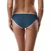Трусы женские conte "бикини" basic lb 644 (в коробке) dark blue melange, , 98/M, CONTE ELEGANT, - 2