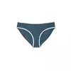 Трусы женские conte "бикини" basic lb 644 (в коробке) dark blue melange, , 98/M, CONTE ELEGANT, - 3