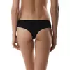 Трусы женские conte "бразилиана" glamor lbr 649 (на вешалке) черный, 16С-266ТСП, 90/XS, CONTE ELEGANT,  - 2