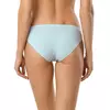 Трусы женские conte "бикини" leila lb 576 (в коробке) light blue, , 102/L, CONTE ELEGANT, - 2