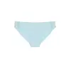 Трусы женские conte "бикини" leila lb 576 (в коробке) light blue, , 102/L, CONTE ELEGANT, - 3