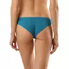 Трусы женские conte "бикини" melissa lb 654 (на вешалке) бирюза, 16С-271ТСП, 90/XS, CONTE ELEGANT,  - 2