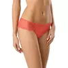 Трусы женские conte "бикини" melissa lb 655 (на вешалке) персик, 16С-272ТСП, 86/XXS, CONTE ELEGANT,  - 1