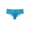 Трусы женские conte "бикини" melissa lb 655 (на вешалке) бирюза, 16С-272ТСП, 90/XS, CONTE ELEGANT,  - 3
