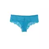 Трусы женские conte "бикини" melissa lb 655 (на вешалке) бирюза, 16С-272ТСП, 90/XS, CONTE ELEGANT,  - 4