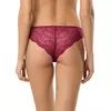 Трусы женские conte "бразилиана" melissa lbr 653 (на вешалке) вино, 16С-270ТСП, 86/XXS, CONTE ELEGANT,  - 2