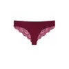 Трусы женские conte "бразилиана" melissa lbr 653 (на вешалке) вино, 16С-270ТСП, 86/XXS, CONTE ELEGANT,  - 3