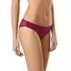 Трусы женские conte "бразилиана" melissa lbr 653 (на вешалке) вино, 16С-270ТСП, 86/XXS, CONTE ELEGANT,  - 1