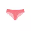 Трусы женские conte "бикини" monika lb 690 (в коробке) coral, , 106/XL, CONTE ELEGANT, - 4